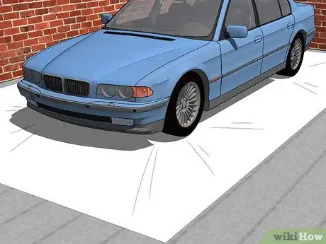 Imagen titulada Strip Paint From Your Car Step 7