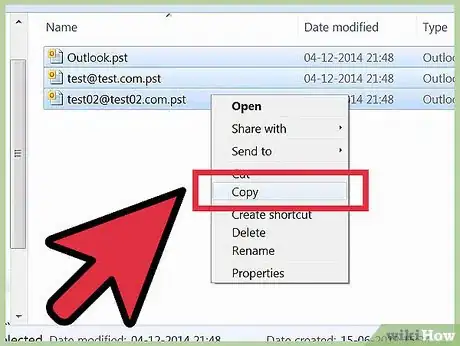 Imagen titulada Move Outlook Data to a New Computer Step 5