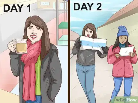 Imagen titulada Be a Vlogger Step 11