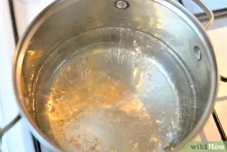 Imagen titulada Make Orange Wine Step 1