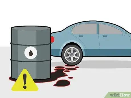 Imagen titulada Prevent Dry Rot on Tires Step 7