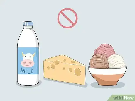 Imagen titulada Stop Diarrhea from Antibiotics Step 7