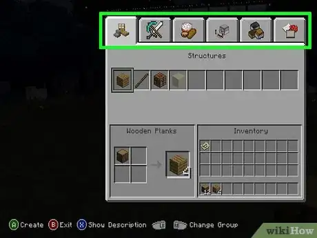 Imagen titulada Craft Items in Minecraft Step 17