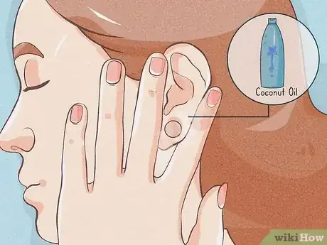 Imagen titulada Gauge Your Ears Step 5