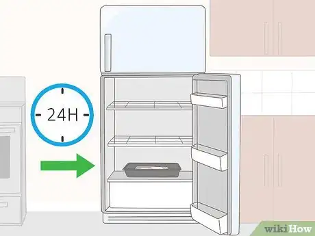 Imagen titulada Defrost Chicken Breast Step 6