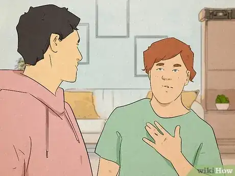 Imagen titulada Apologize to Your Boyfriend for Hurting His Feelings Step 9