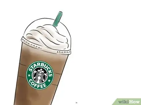 Imagen titulada Order at Starbucks Step 14