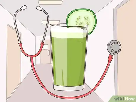 Imagen titulada Get over Marijuana Withdrawal Symptoms Step 13