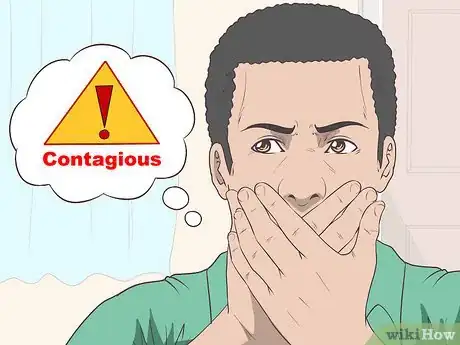 Imagen titulada Treat a Cold Sore or Fever Blisters Step 3