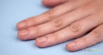 preparar esmalte de uñas transparente en casa
