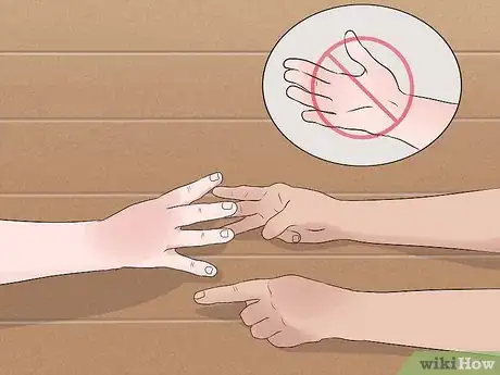 Imagen titulada Play Chopsticks Step 5