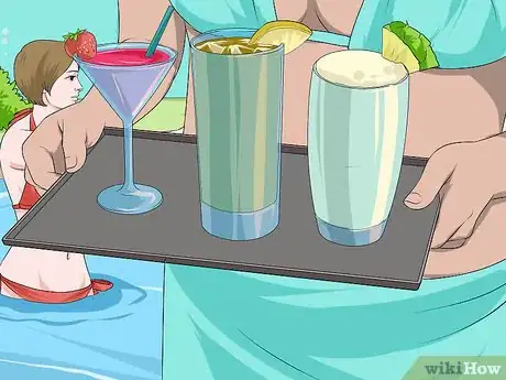 Imagen titulada Throw a Pool Party Step 12