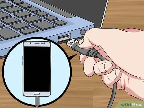 Imagen titulada Download Music to a Samsung Galaxy Step 31