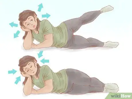 Imagen titulada Get a Thigh Gap Step 12