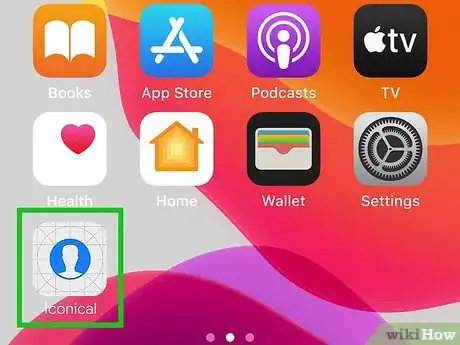 Imagen titulada Change Icons on Your iPhone Step 18