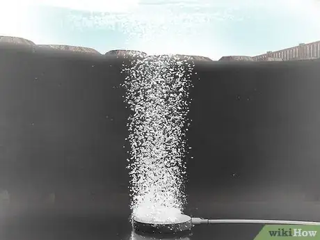 Imagen titulada Build Your Own Fishing Pond Step 12