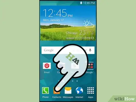 Imagen titulada Set Up a Cell Phone Step 3
