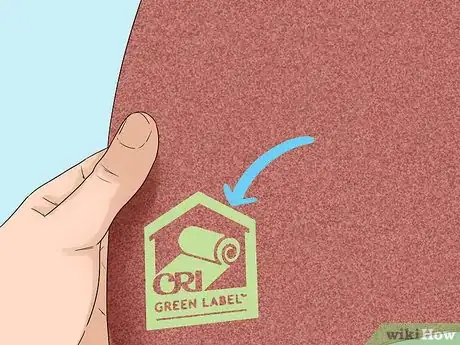 Imagen titulada Reduce New Carpet Odor Step 9