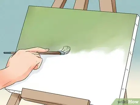 Imagen titulada Paint on Canvas Step 17