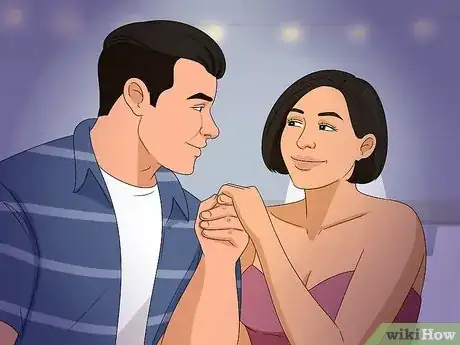 Imagen titulada Signs Your Friends with Benefits Is Falling for You Step 12
