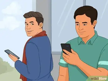 Imagen titulada Move on from the Past in a Relationship Step 11