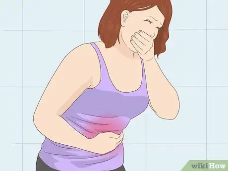 Imagen titulada Know If You Have Worms Step 9