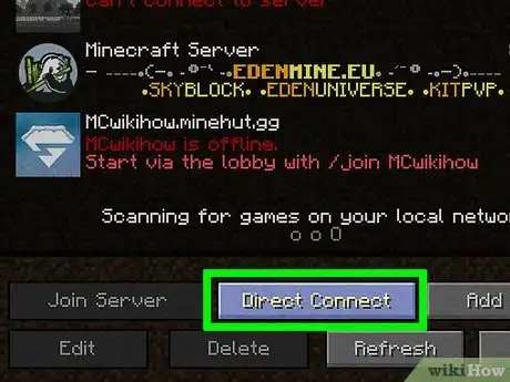 Imagen titulada Host a Minecraft Server Step 25