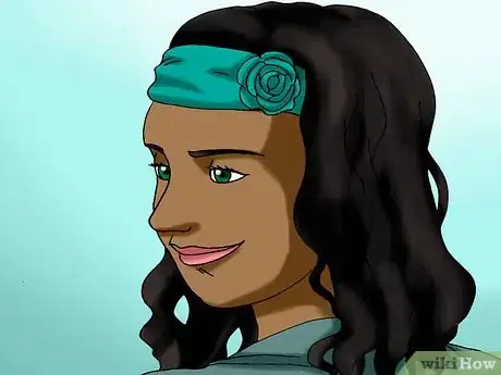 Imagen titulada Bring Out Green Eyes Step 10
