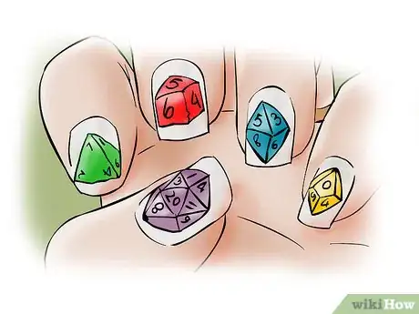 Imagen titulada Be a Dungeon Master Step 8