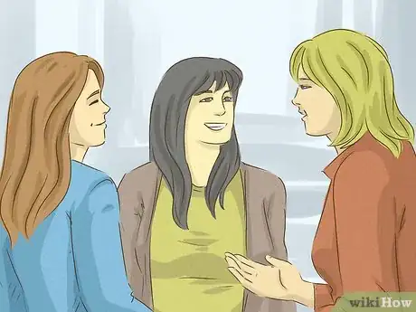 Imagen titulada Get over Not Having a Boyfriend_Girlfriend Step 7