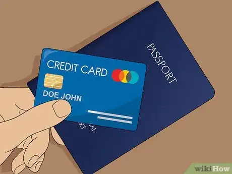 Imagen titulada Check Into a Hotel Step 8