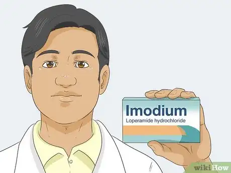 Imagen titulada Stop Diarrhea from Antibiotics Step 2