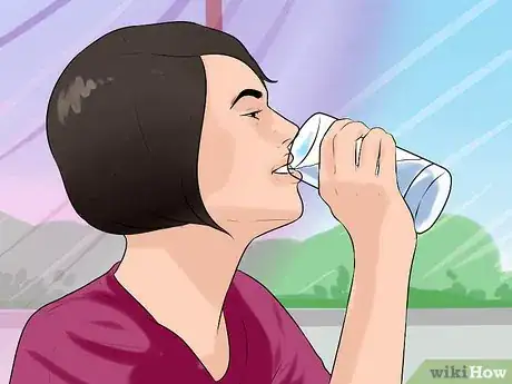 Imagen titulada Treat Sickle Cell Anemia Step 11