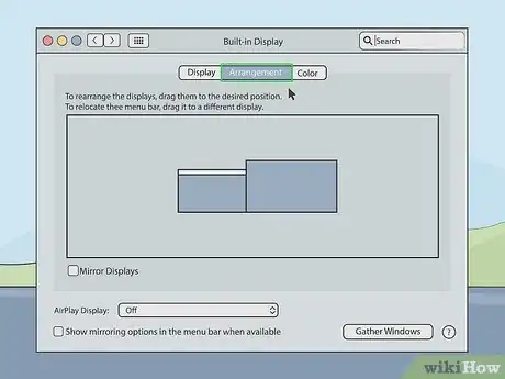Imagen titulada Connect a Macbook Air to a Monitor Step 31