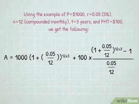 Imagen titulada Calculate Bank Interest on Savings Step 9