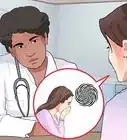 curar el vértigo en casa