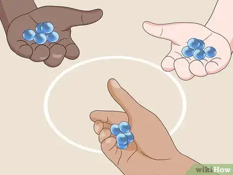 Imagen titulada Play Marbles Step 4