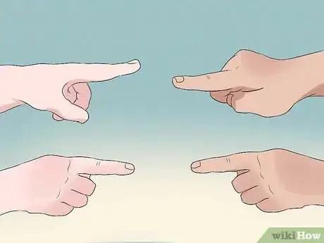 Imagen titulada Play Chopsticks Step 1