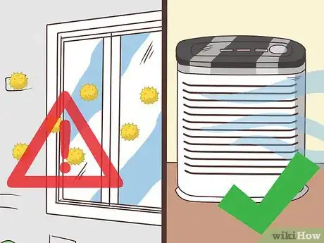 Imagen titulada Sleep Well with Sinus Troubles Step 7