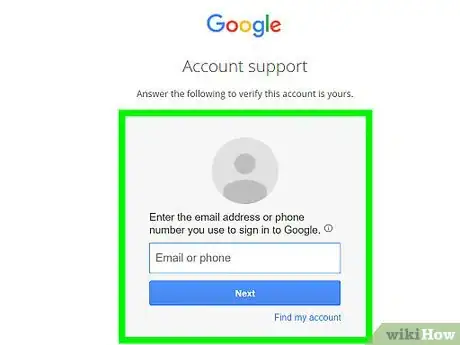 Imagen titulada Delete a Google or Gmail Account Step 11
