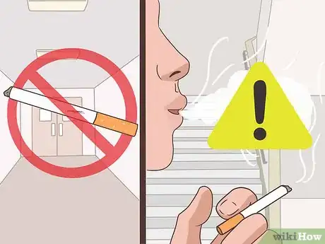 Imagen titulada Sleep Well with Sinus Troubles Step 4