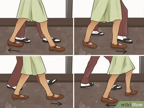 Imagen titulada Do the Charleston Step 11