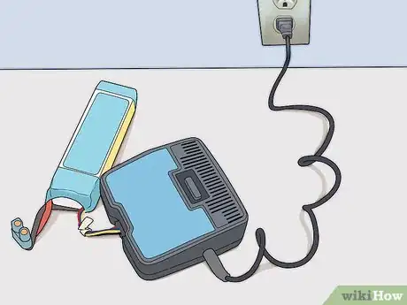 Imagen titulada Make a Drone Step 14