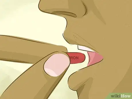 Imagen titulada Stop Dizziness Step 20
