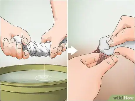 Imagen titulada Clean Rose Gold Step 20
