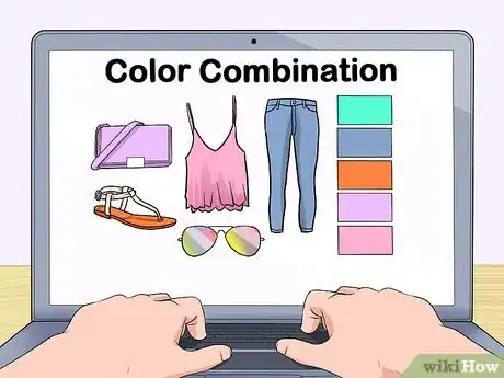 Imagen titulada Change Your Look Over the Summer Step 2