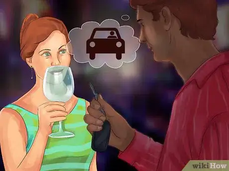 Imagen titulada Turn Down a Drink Step 10