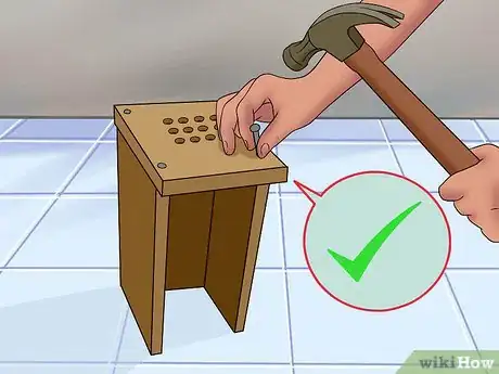 Imagen titulada Make a Sparrow Nestbox Step 9