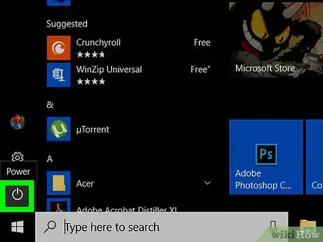 Imagen titulada Connect Your Blackberry to Your PC Step 1