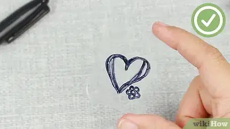 Imagen titulada Make Shrinky Dinks Step 9